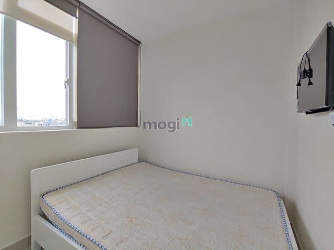 Hình ảnh Căn Hộ Cao Cấp Phòng Ngủ Tách Bếp. Cam Kết Hình Thật Giá Thật Q7
