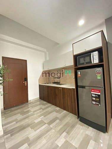 Hình ảnh Mb6623 nạp rút nhanh chóng ban công Tân Bình full nội thất tách bếp