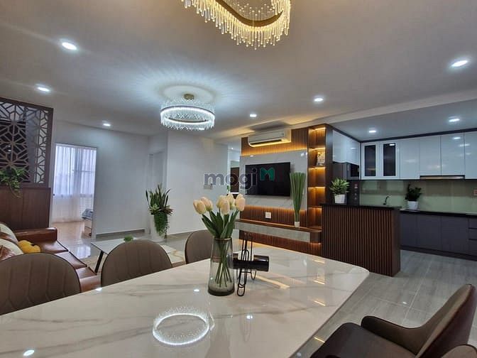 Hình ảnh Mb6623 nạp rút nhanh chóng 3PN cần cho thuê  Star  hill  phú mỹ hưng , nội thất đẹp