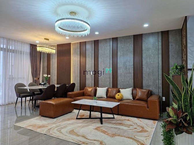 Hình ảnh Cần cho thuê Trang Chủ MB66.COM / Đăng Ký Tặng 66K H6-3 Duplex (2 tầng) Star Hill ,  bao đẹp