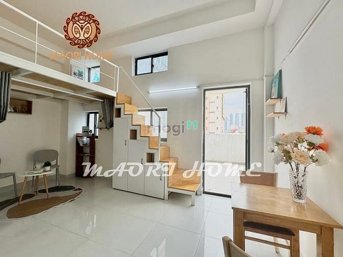 Hình ảnh Duplex cửa sổ_full nội thất_ngay Hutech & Uef - Hồng Bàng__ Bình Thạnh