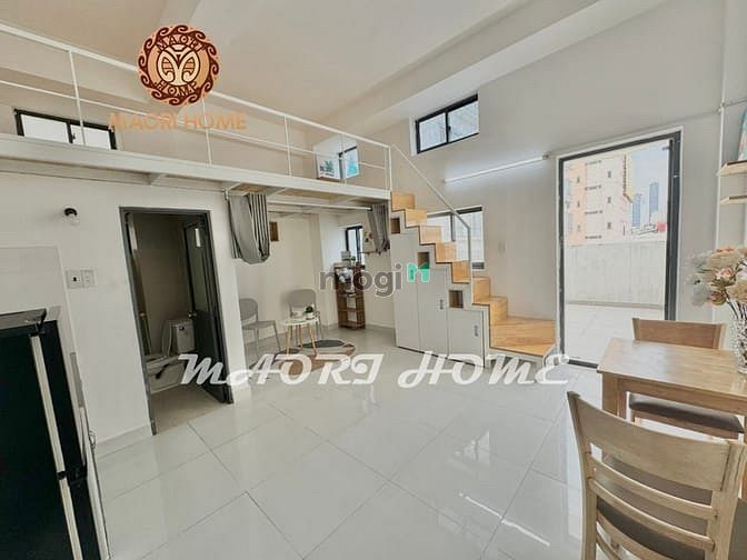 Hình ảnh Duplex cửa sổ_full nội thất_ngay Hutech & Uef - Hồng Bàng__ Bình Thạnh