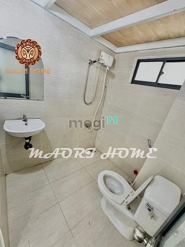 Hình ảnh Duplex cửa sổ_full nội thất_ngay Hutech & Uef - Hồng Bàng__ Bình Thạnh