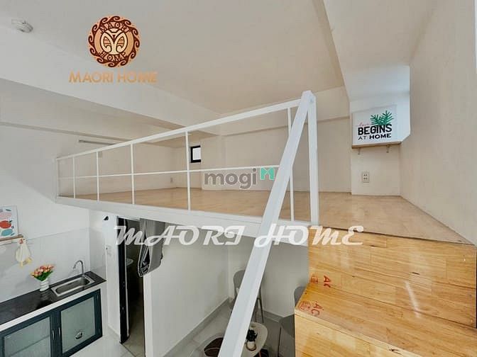 Hình ảnh Duplex cửa sổ_full nội thất_ngay Hutech & Uef - Hồng Bàng__ Bình Thạnh