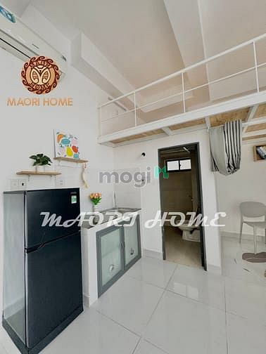 Hình ảnh Duplex cửa sổ_full nội thất_ngay Hutech & Uef - Hồng Bàng__ Bình Thạnh
