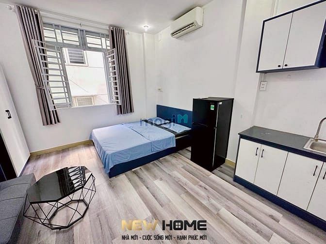 Hình ảnh 🌟STUDIO FULL NT Khánh Hội Q4 🌟Ảnh thật giá thật