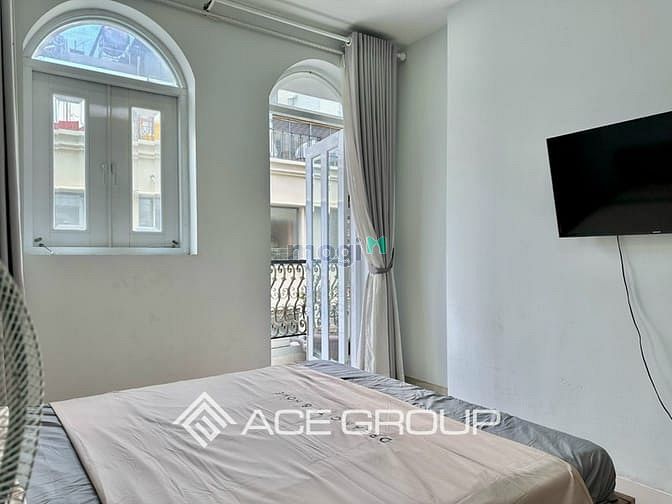 Hình ảnh Căn hộ studio siêu đẹp tại trung tâm quận 1 Tp HCM
