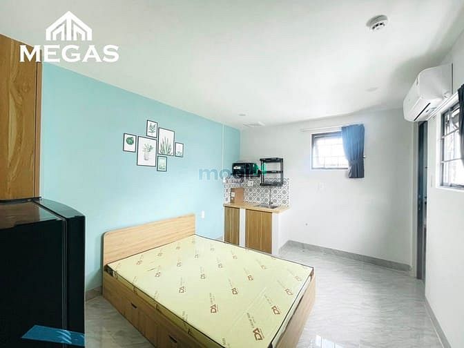 Hình ảnh Cho thuê Trang Chủ MB66.COM / Đăng Ký Tặng 66K cửa sổ mới full nội thất gần toà Viettle, thang máy