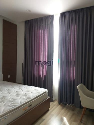 Hình ảnh Cho Thuê Căn Hộ Sarimi 3 Phòng Ngủ Full NT, Diện Tích 112m², Giá 40tr