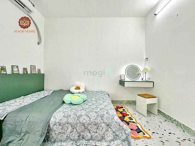 Hình ảnh Mb6623 nạp rút nhanh chóng có Ban Công Siêu Lớn - View Chill Chill - Ngay Ngã Tư Hàng Xanh