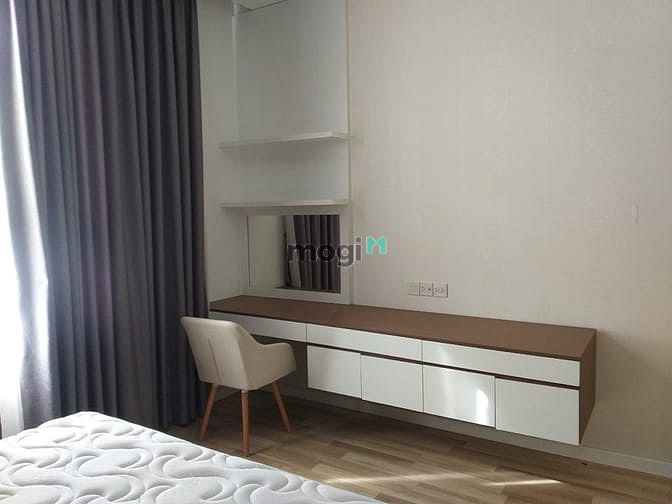 Hình ảnh Cho Thuê Căn Hộ Sarimi 3 Phòng Ngủ Full NT, Diện Tích 112m², Giá 40tr