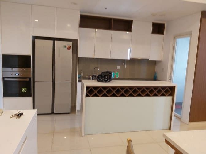 Hình ảnh Cho Thuê Căn Hộ Sarimi 3 Phòng Ngủ Full NT, Diện Tích 112m², Giá 40tr