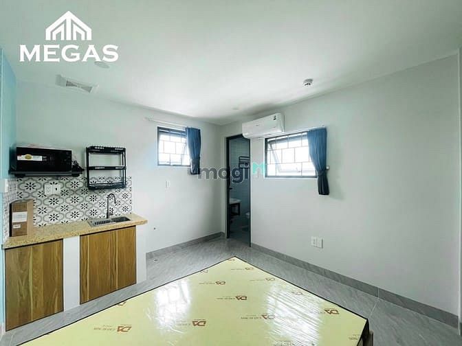 Hình ảnh Cho thuê Trang Chủ MB66.COM / Đăng Ký Tặng 66K cửa sổ mới full nội thất gần toà Viettle, thang máy