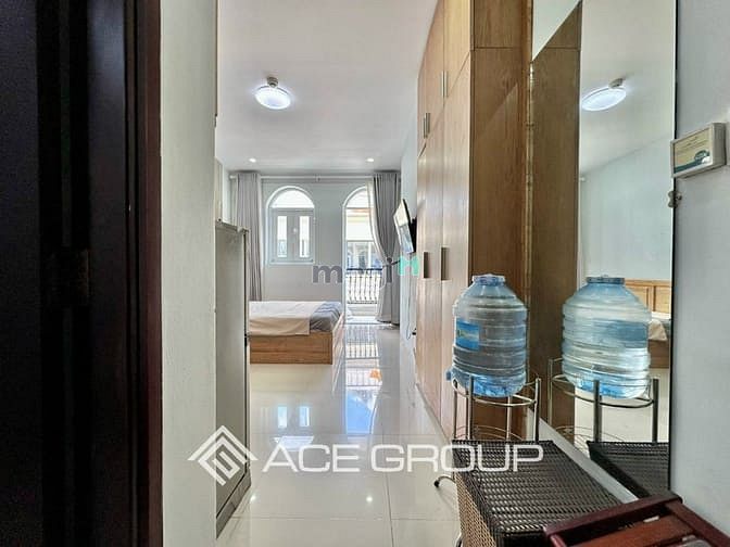 Hình ảnh Căn hộ studio siêu đẹp tại trung tâm quận 1 Tp HCM