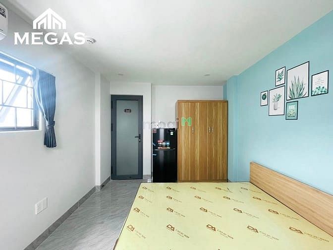 Hình ảnh Cho thuê Trang Chủ MB66.COM / Đăng Ký Tặng 66K cửa sổ mới full nội thất gần toà Viettle, thang máy