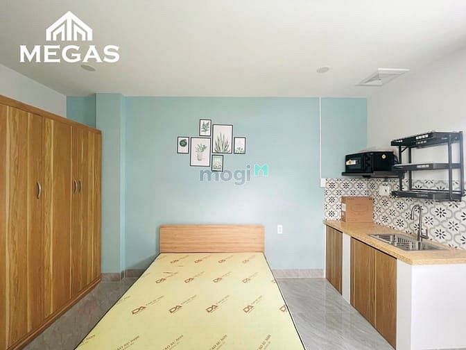 Hình ảnh Cho thuê Trang Chủ MB66.COM / Đăng Ký Tặng 66K cửa sổ mới full nội thất gần toà Viettle, thang máy