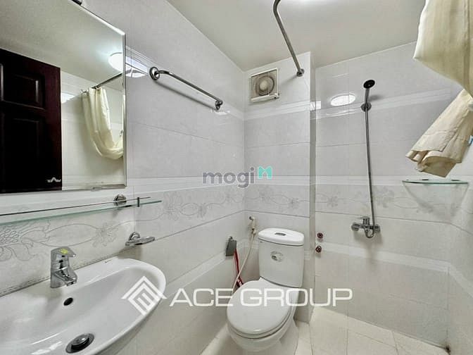 Hình ảnh Căn hộ studio siêu đẹp tại trung tâm quận 1 Tp HCM