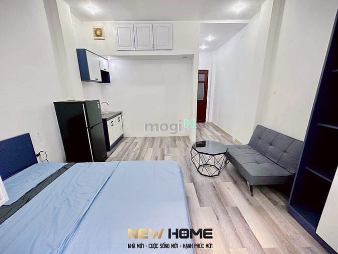 Hình ảnh 🌟STUDIO FULL NT Khánh Hội Q4 🌟Ảnh thật giá thật
