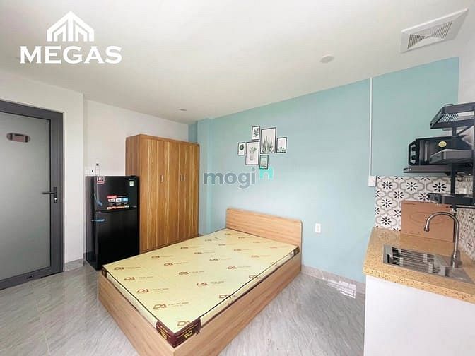 Hình ảnh Cho thuê Trang Chủ MB66.COM / Đăng Ký Tặng 66K cửa sổ mới full nội thất gần toà Viettle, thang máy