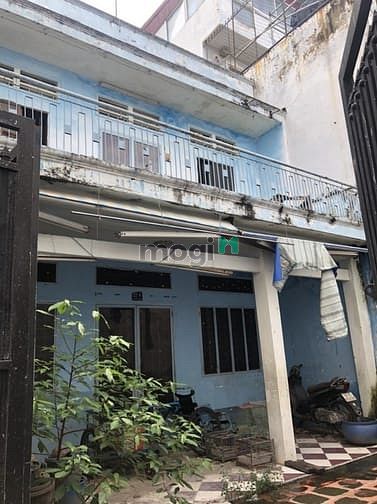 Hình ảnh Nhà Bình Thọ Thủ Đức hẻm ô tô 7.3tỷ/132m2 thổ cư.