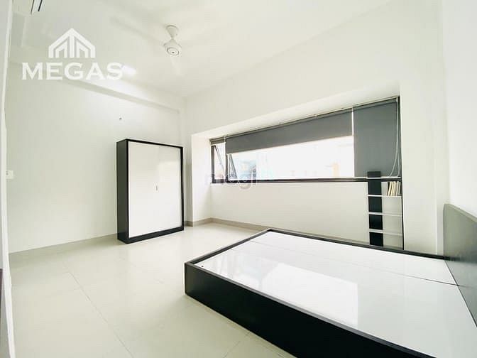 Hình ảnh Cho Thuê Căn Hộ Cửa Sổ Thoáng ngay Thành Thái - ĐH Hoa Sen - ĐH UeH