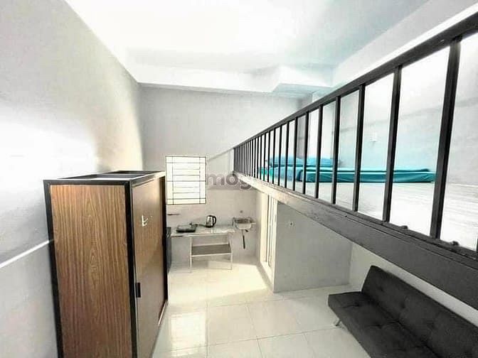 Hình ảnh Cho thuê phòng trọ Lê Văn Sỹ có cửa sổ Trời Mới thang máy
