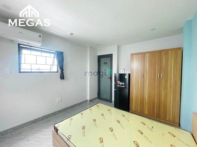 Hình ảnh Cho thuê Trang Chủ MB66.COM / Đăng Ký Tặng 66K cửa sổ mới full nội thất gần toà Viettle, thang máy