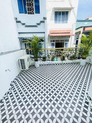 Hình ảnh SIÊU PHẨM QUẬN 7- từ 2 phòng ngủ