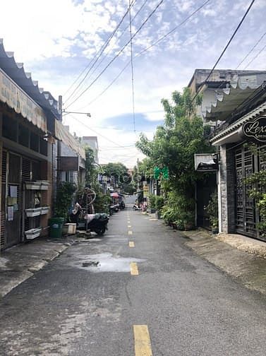 Hình ảnh Nhà Bình Thọ Thủ Đức hẻm ô tô 7.3tỷ/132m2 thổ cư.