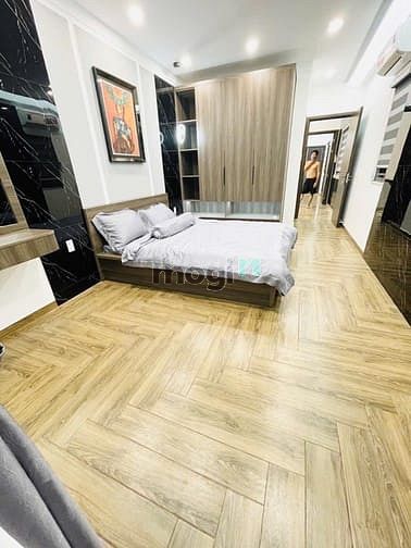 Hình ảnh SIÊU PHẨM QUẬN 7- từ 2 phòng ngủ