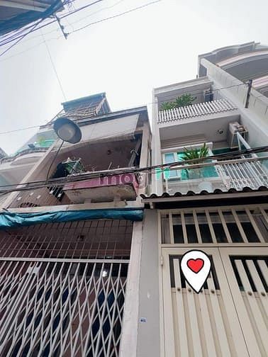Hình ảnh _______  võ văn kiệt quận 1 phường cầu kho. _______