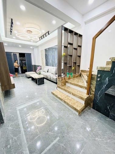 Hình ảnh SIÊU PHẨM QUẬN 7- từ 2 phòng ngủ