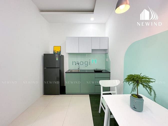 Hình ảnh STUDIO VÁCH NGĂN CAO CẤP FULL NỘI THẤT KDC Trung Sơn gần Himlam Lotte
