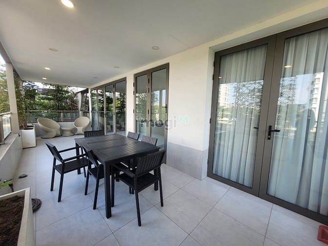Hình ảnh bán penthouse hưng vượng 1 có thang máy giá 4,4 tỷ