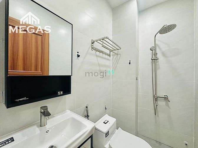 Hình ảnh STUDIO Ban Công - Full NT ngay Đầm Sen - Tô Hiệu - Luỹ Bán Bích