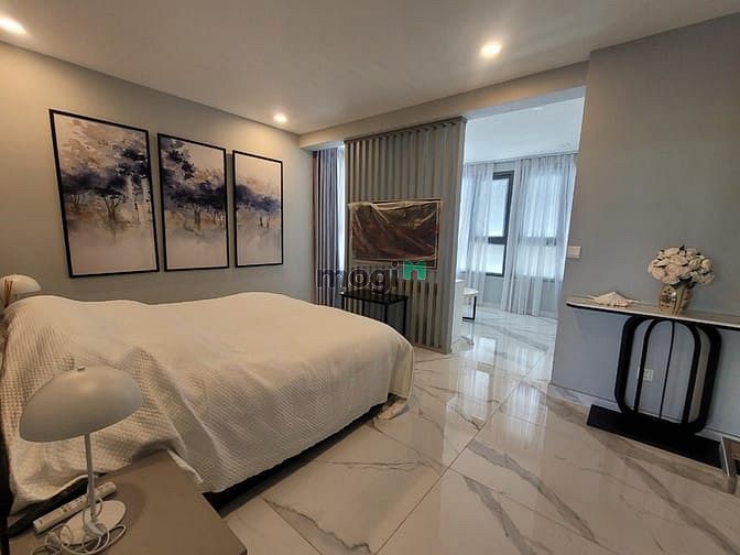 Hình ảnh bán penthouse hưng vượng 1 có thang máy giá 4,4 tỷ