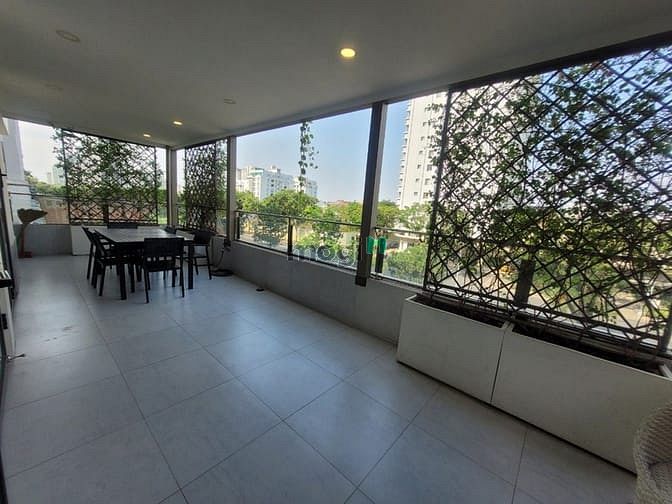 Hình ảnh bán penthouse hưng vượng 1 có thang máy giá 4,4 tỷ