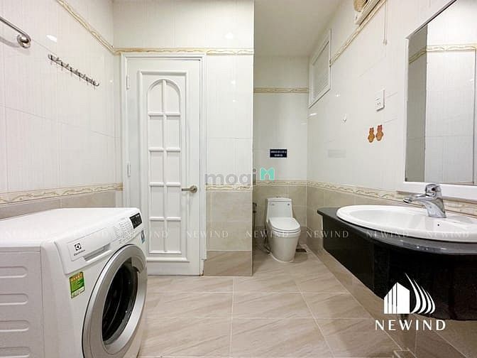 Hình ảnh STUDIO VÁCH NGĂN CAO CẤP FULL NỘI THẤT KDC Trung Sơn gần Himlam Lotte