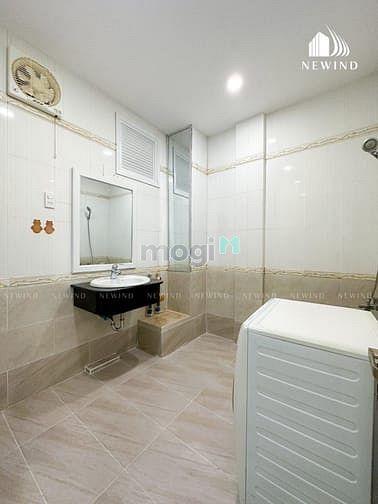 Hình ảnh STUDIO VÁCH NGĂN CAO CẤP FULL NỘI THẤT KDC Trung Sơn gần Himlam Lotte
