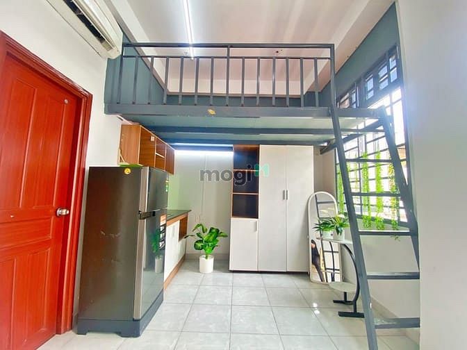 Hình ảnh Căn Hộ Duplex Full NT Ngay Vòng Xoay Lăng Cha Cả