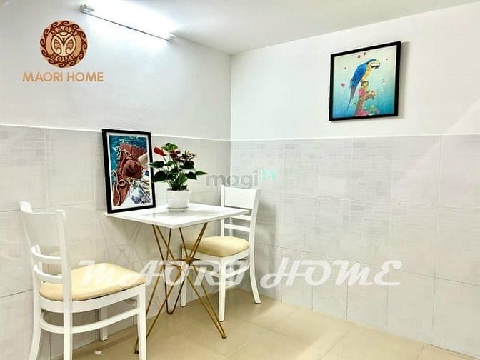 Hình ảnh Duplex Full nội thất ở được 3 người __Ngay Văn Lang Cơ Sở 3 Bình Thạnh