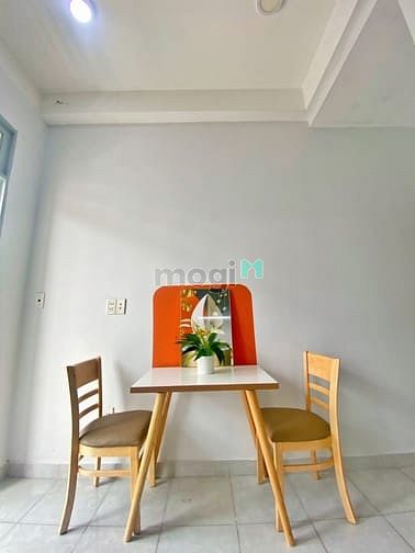 Hình ảnh Căn Hộ Duplex Full NT Ngay Vòng Xoay Lăng Cha Cả