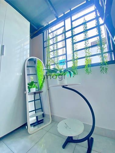 Hình ảnh Căn Hộ Duplex Full NT Ngay Vòng Xoay Lăng Cha Cả
