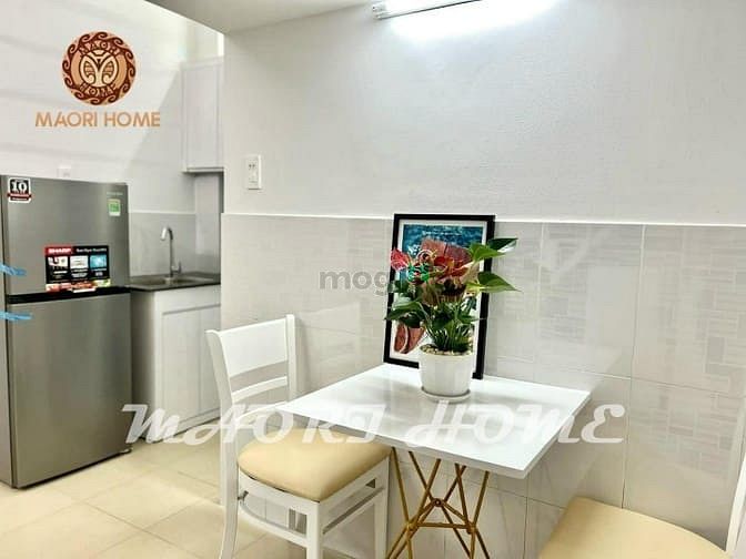 Hình ảnh Duplex Full nội thất ở được 3 người __Ngay Văn Lang Cơ Sở 3 Bình Thạnh