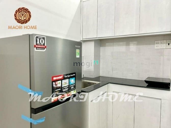 Hình ảnh Duplex Full nội thất ở được 3 người __Ngay Văn Lang Cơ Sở 3 Bình Thạnh