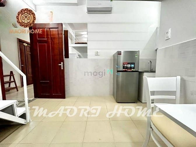 Hình ảnh Duplex Full nội thất ở được 3 người __Ngay Văn Lang Cơ Sở 3 Bình Thạnh