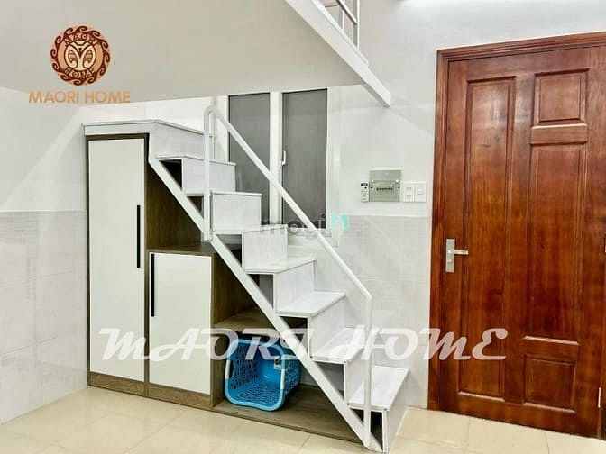 Hình ảnh Duplex Full nội thất ở được 3 người __Ngay Văn Lang Cơ Sở 3 Bình Thạnh