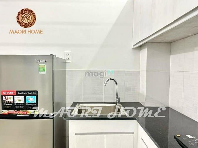 Hình ảnh Duplex Full nội thất ở được 3 người __Ngay Văn Lang Cơ Sở 3 Bình Thạnh