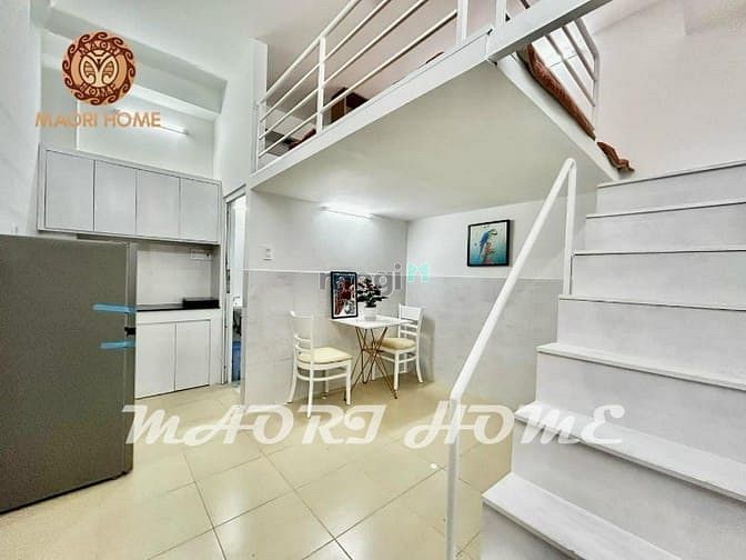 Hình ảnh Duplex Full nội thất ở được 3 người __Ngay Văn Lang Cơ Sở 3 Bình Thạnh