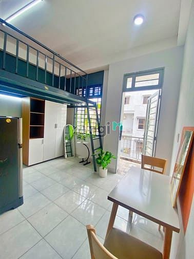 Hình ảnh Căn Hộ Duplex Full NT Ngay Vòng Xoay Lăng Cha Cả